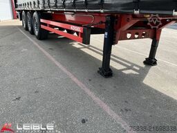 KÖGEL SN 24*Tautliner*Zertifikat XL*SAF-Achsen*