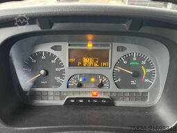 MERCEDES-BENZ Atego 818K Dreiseitenkipper Meiller*Kipphydrauli