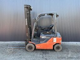 Toyota 8FBMK20T