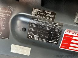 Linde H20T-01