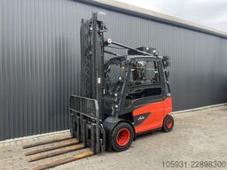 Linde E40HL-01/600