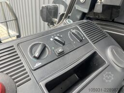 Linde E40HL-01/600
