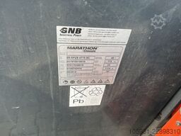Linde E20PH-02