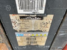 Linde T20SP
