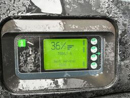 Linde T20SP