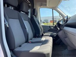 VW Crafter Kasten 35 L3H3 NAV AHK äden
