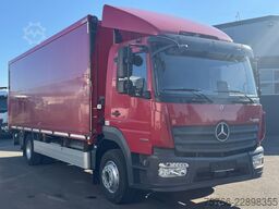 MERCEDES-BENZ ATEGO 1530 L / LBW / AHK / KAMERA