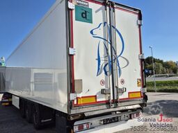 Krone KühlTK SLXe BI-Temp !!
