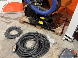 Kuka Roboter KR 210 R3100 ultra KRC 4 KCP 4