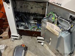 Kuka Roboter KR 210 R3100 ultra KRC 4 KCP 4