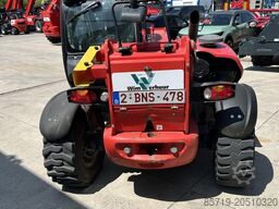 Manitou MT625 H (5419)