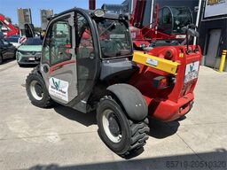 Manitou MT625 H (5419)