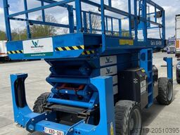 Genie GS4390RT (3214)