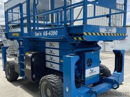Genie GS4390RT (3214)