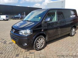 Volkswagen Transporter 7-VZF-57 - 100 PK - 65 EDITION - TR...