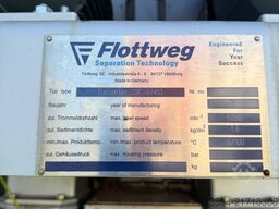 Flottweg Z3E-4/451