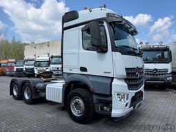 Mercedes-Benz Arocs 2651 LS 6X4