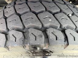 Mercedes-Benz Arocs 2651 LS 6X4