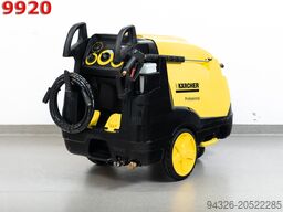 Kärcher HDS 9/18-4M - 180bar - NEW HEATING COIL