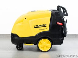 Kärcher HDS 9/18-4M - 180bar - NEW HEATING COIL