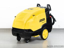 Kärcher HDS 9/18-4M - 180bar - NEW HEATING COIL