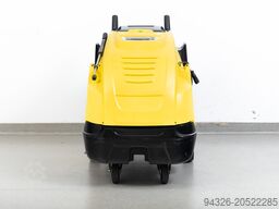 Kärcher HDS 9/18-4M - 180bar - NEW HEATING COIL