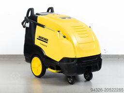 Kärcher HDS 9/18-4M - 180bar - NEW HEATING COIL