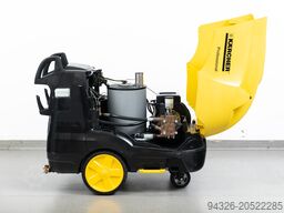 Kärcher HDS 9/18-4M - 180bar - NEW HEATING COIL