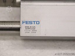 Festo DFM-20-125-B-PPV-A-GF  532316