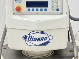 Diosna SP120 F/T