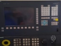 COMUR LORENZ LS 150 CNC