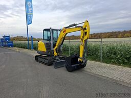 Wacker Neuson ET 35 A4.0 | 2022