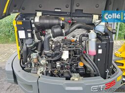 Wacker Neuson ET 35 A4.0 | 2022