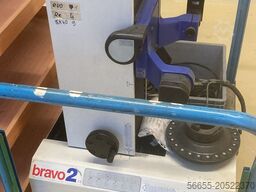 Zoller Voreinstellgerät Analog Bravo 2