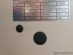 Zoller Voreinstellgerät Analog Bravo 2