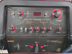 Lincoln Electric Precision TIG 375