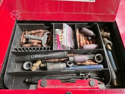 Lincoln Electric Precision TIG 375