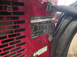 Lincoln Electric Precision TIG 375