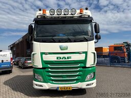 DAF XF 460 FT Spacecab / Euro 6 / NL Truck