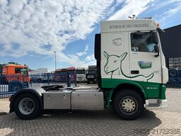 DAF XF 460 FT Spacecab / Euro 6 / NL Truck