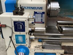 Cazeneuve HB 725 x 1500 mm