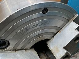 Cazeneuve HB 725 x 1500 mm