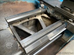 Cazeneuve HB 725 x 1500 mm