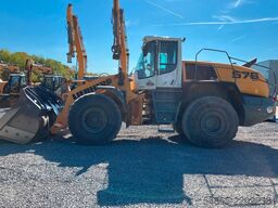 LIEBHERR L576 X-Power