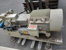 Hydrokraft 
