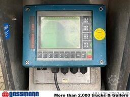 Rohr TAL-A-ZE 44,0, 43.500l, 4 Kammern, Untenbefüllung