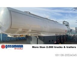 Rohr TAL 44.0/11-27, 43.950l, 4 Kammern,