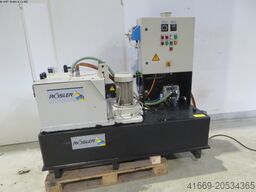 RĂ–SLER Zentrifuge Z 500 HA-TURBO-Floc