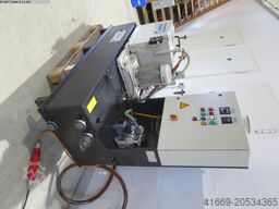 RĂ–SLER Zentrifuge Z 500 HA-TURBO-Floc