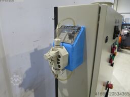 RĂ–SLER Zentrifuge Z 500 HA-TURBO-Floc